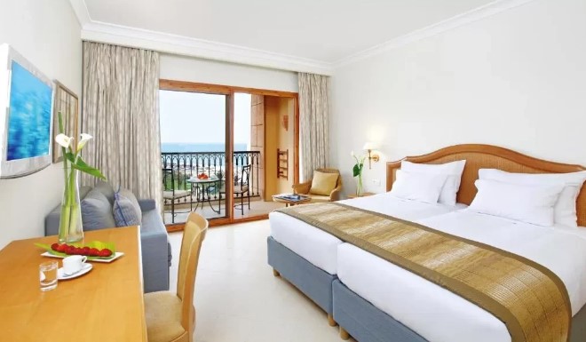 Movenpick Resort & Marine Spa Sousse